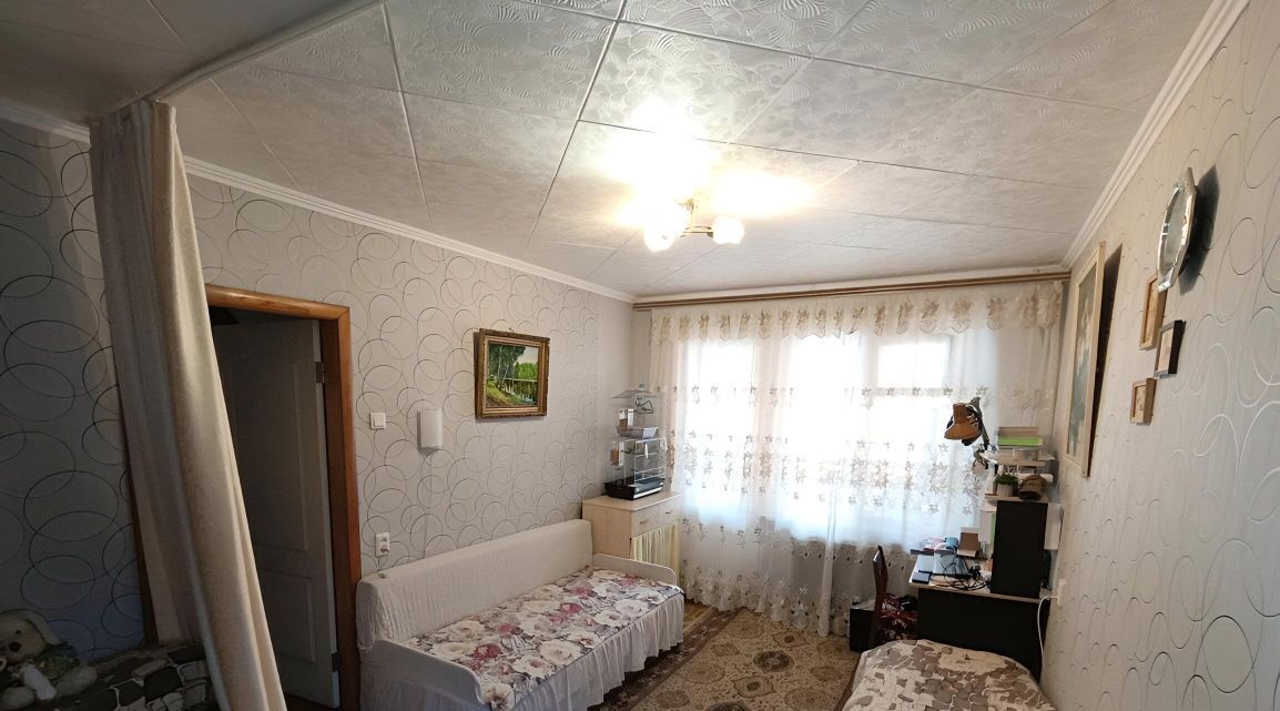 квартира г Саратов р-н Кировский ул Большая Горная 291/309 фото 3