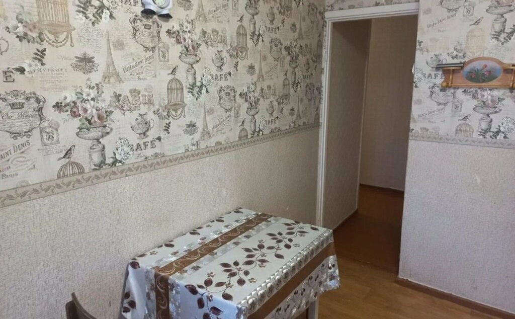 квартира г Петрозаводск р-н Сулажгорский Кирпичный Завод ул Кирпичная 7б фото 13