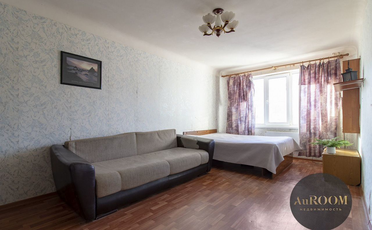 квартира г Волжский б-р Профсоюзов 19б фото 4