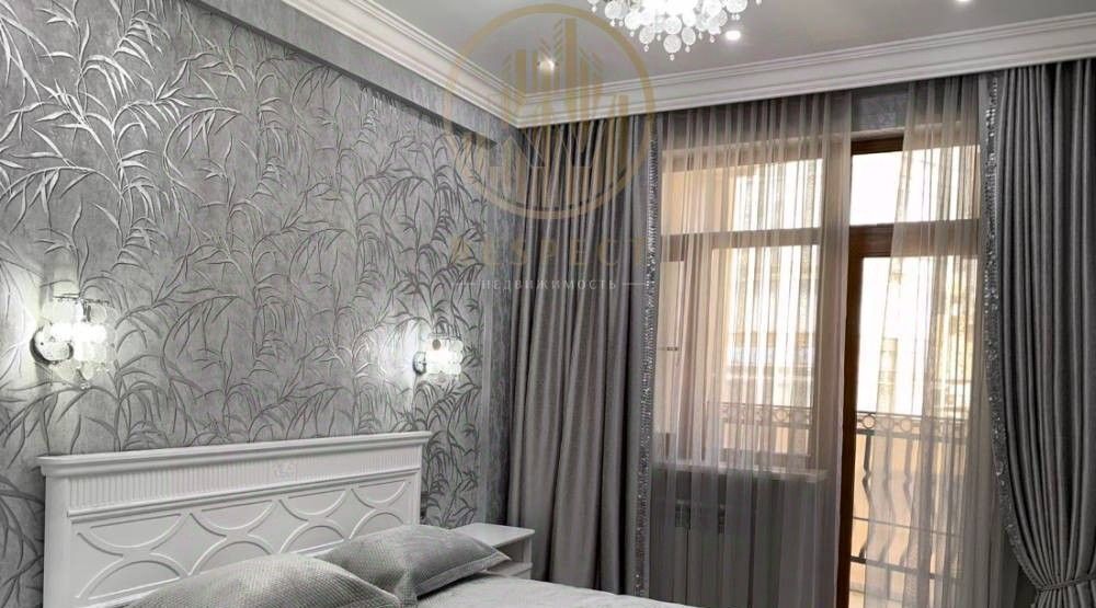 квартира г Пятигорск ул Власова 31 фото 1