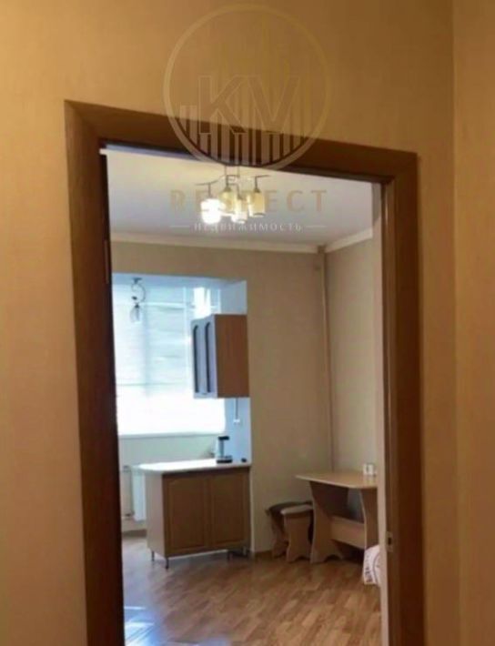 квартира г Пятигорск ул Нежнова 21к/4 фото 1