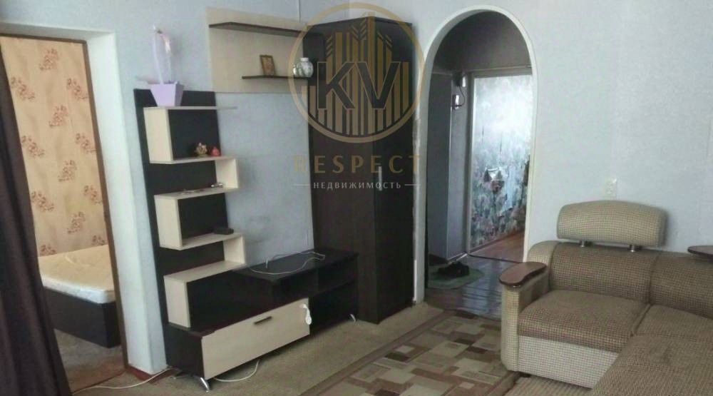 квартира г Пятигорск ул Кавказская 3 фото 1