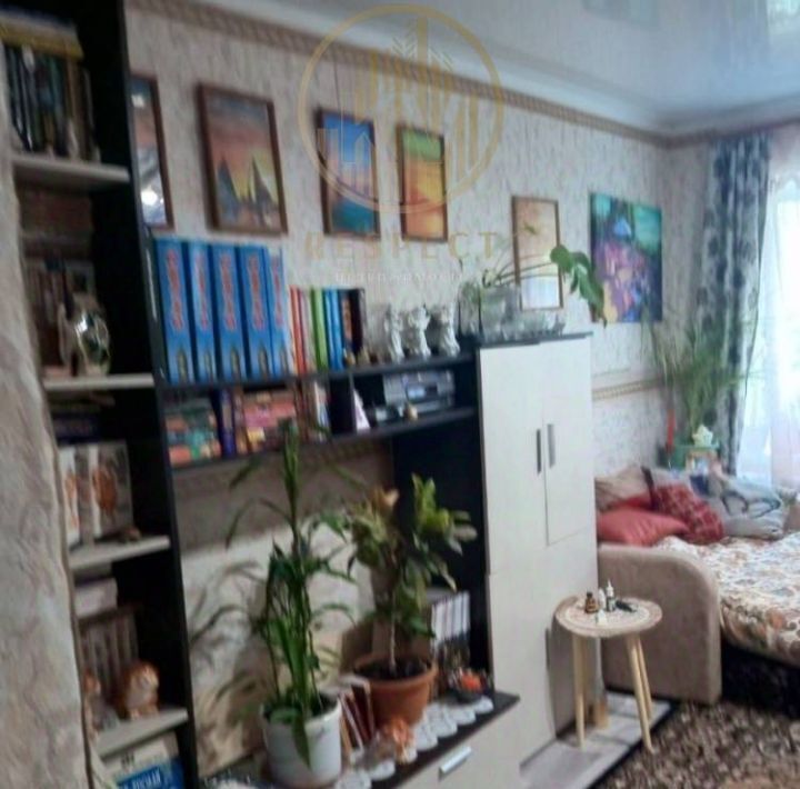 квартира г Пятигорск ул Дегтярева 46 фото 3