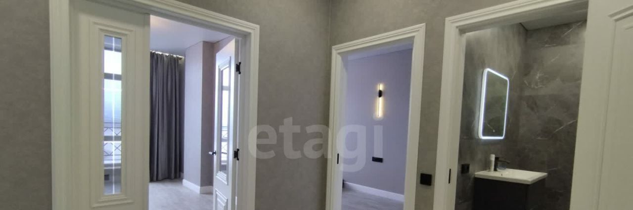 квартира г Владикавказ р-н Северо-Западный ул Астана Кесаева 44в фото 19