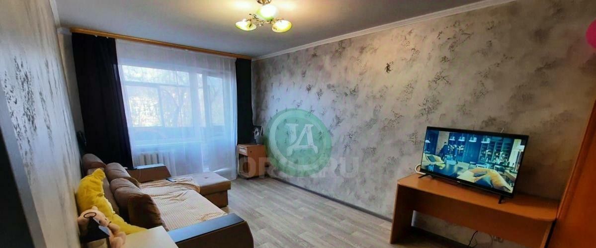 квартира г Орск р-н Октябрьский Новый город ул Горького фото 1