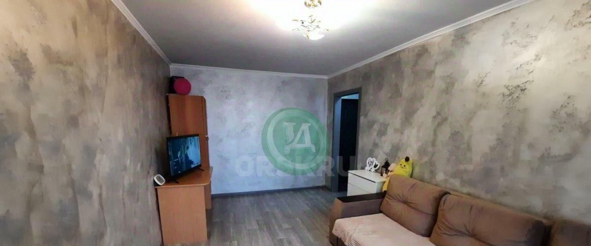 квартира г Орск р-н Октябрьский Новый город ул Горького фото 2