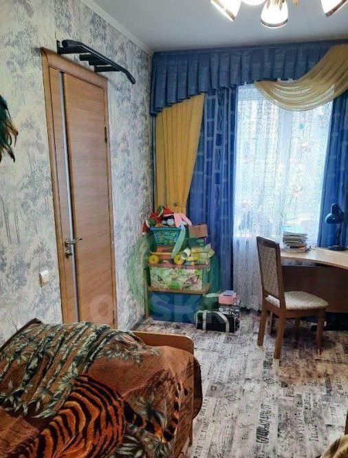 квартира г Орск р-н Октябрьский Новый город ул Горького фото 4