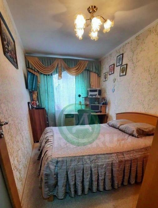 квартира г Орск р-н Октябрьский Новый город ул Горького фото 3