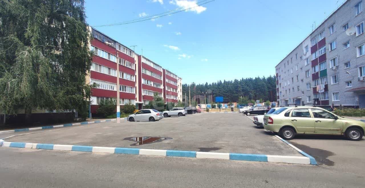 квартира р-н Новооскольский г Новый Оскол ул Дорожная 3а фото 3