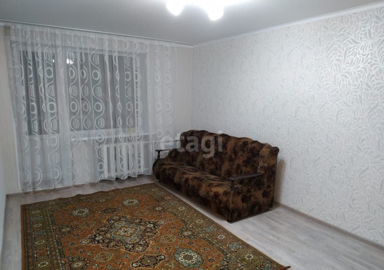 квартира р-н Новооскольский г Новый Оскол ул Дорожная 3а фото 4