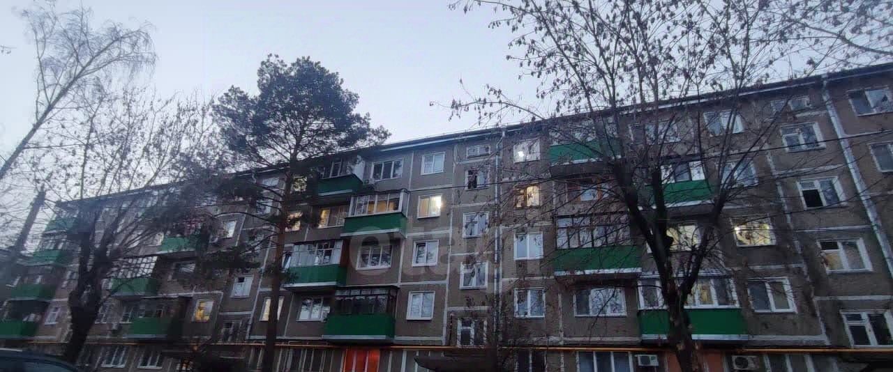 квартира г Казань Яшьлек ул Краснококшайская 170 фото 14