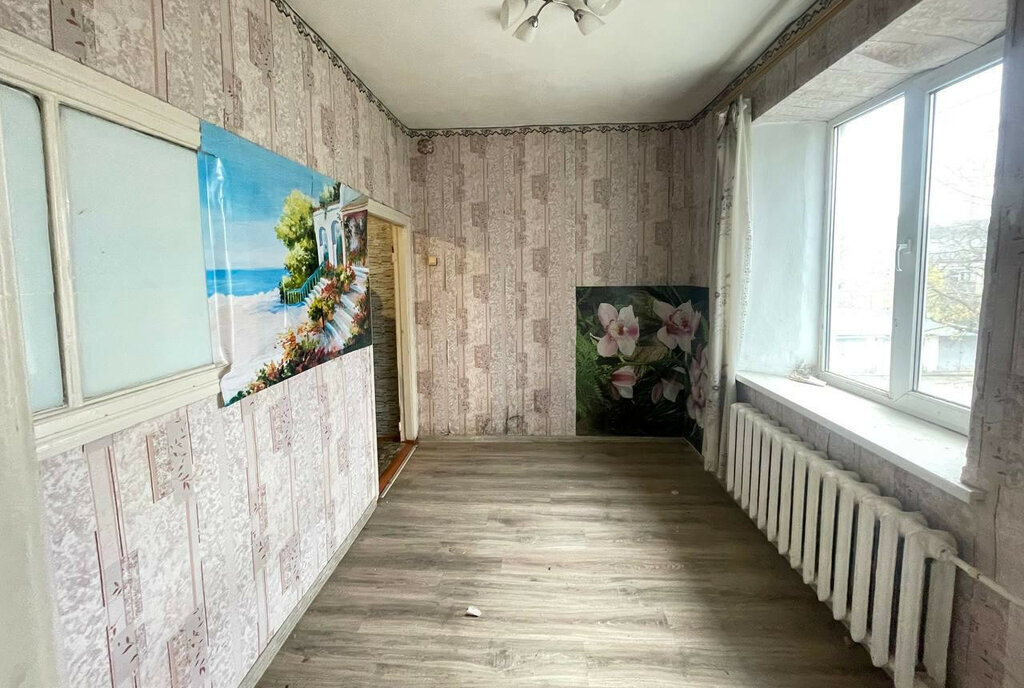 квартира г Новороссийск п Верхнебаканский ул Титан 16 фото 3