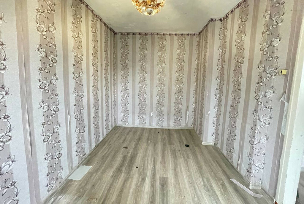 квартира г Новороссийск п Верхнебаканский ул Титан 16 фото 4