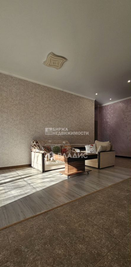 квартира г Тула р-н Зареченский ул Галкина 254к/2 фото 3