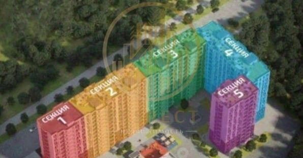 квартира г Пятигорск ул Нежнова 21 фото 3
