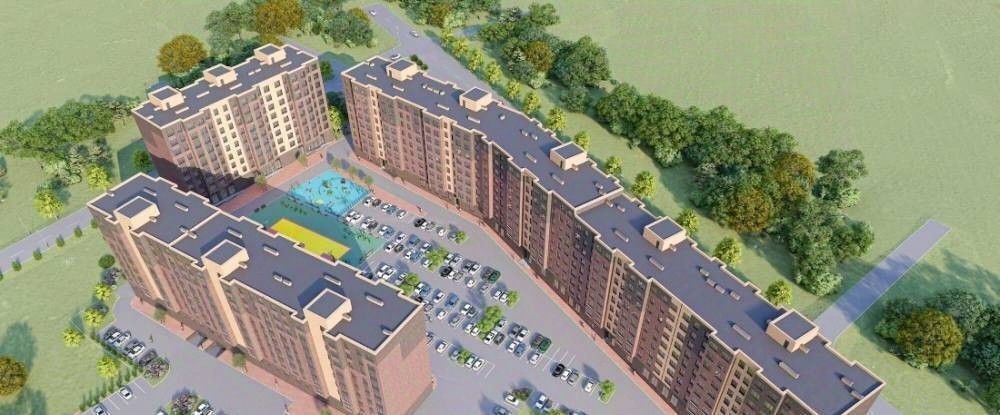 квартира г Кисловодск ул Фоменко 25 фото 2