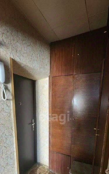 квартира г Липецк р-н Октябрьский ул Коммунистическая 23 фото 4