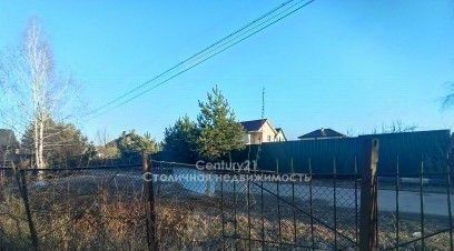офис г Домодедово п государственного племенного завода "Константиново" ОНТ Константиновец-1 тер., 5-я линия, 12 фото 3