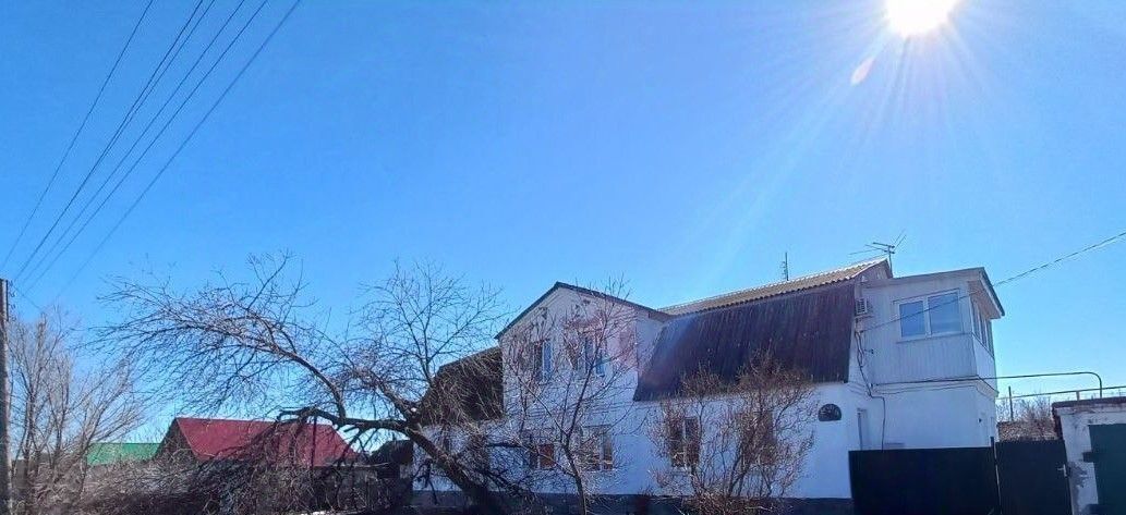 квартира г Сызрань поселок Новокашпирский ул Рудная 2 фото 3