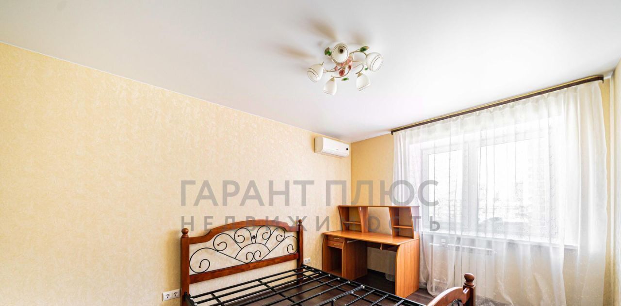 квартира г Липецк р-н Советский ул Замятина Е.И. 2 фото 4