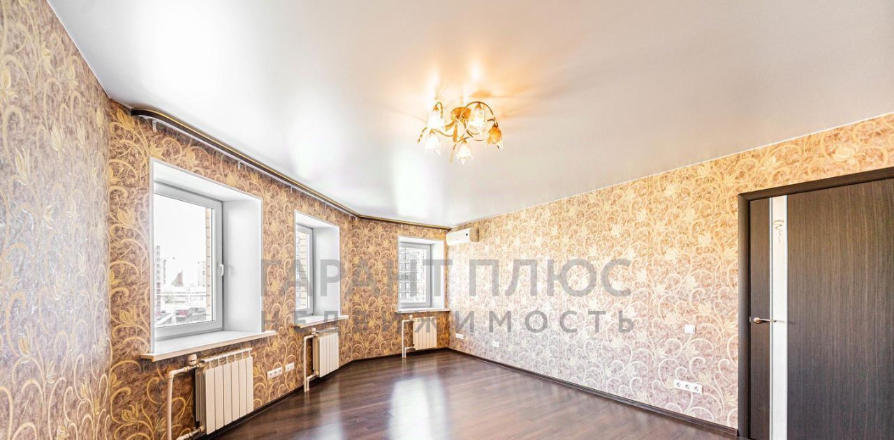 квартира г Липецк р-н Советский ул Замятина Е.И. 2 фото 3
