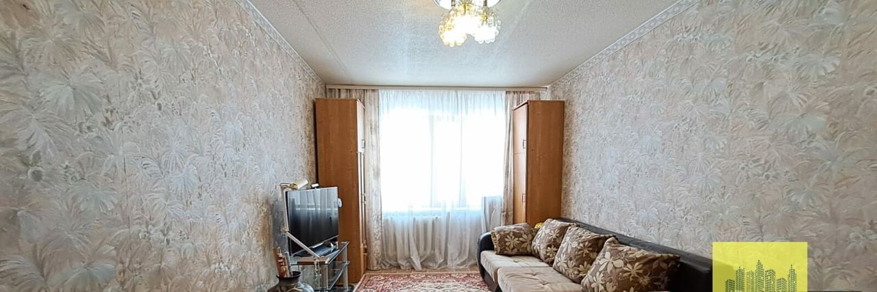 квартира г Пыть-Ях мкр 1-й Центральный фото 1