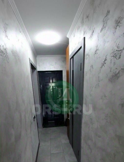 квартира г Орск р-н Октябрьский Новый город ул Горького фото 5