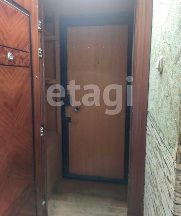 квартира г Улан-Удэ р-н Октябрьский мкр 113-й 1 фото 16