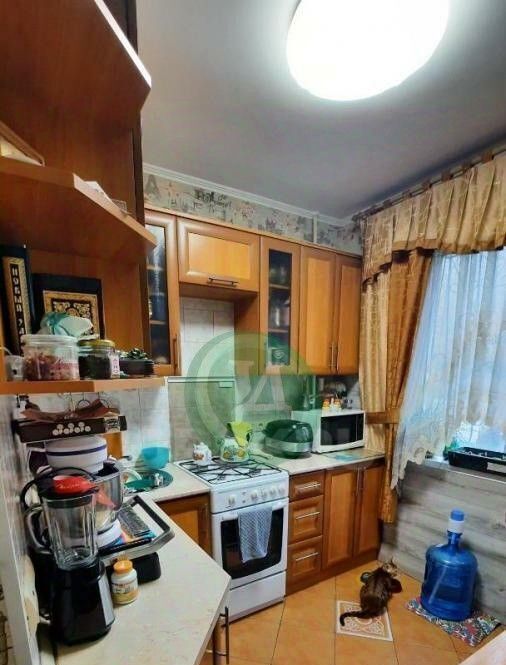 квартира г Орск р-н Октябрьский Новый город ул Горького фото 5
