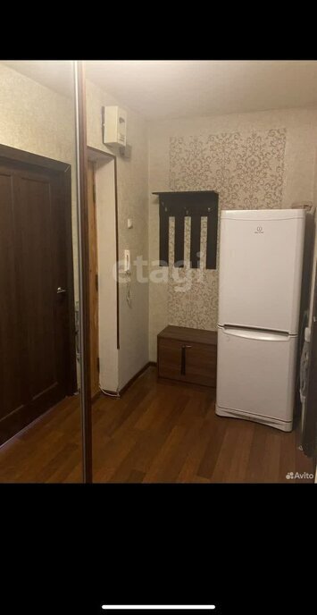 квартира г Уфа р-н Калининский ул Георгия Мушникова 1/1 фото 22