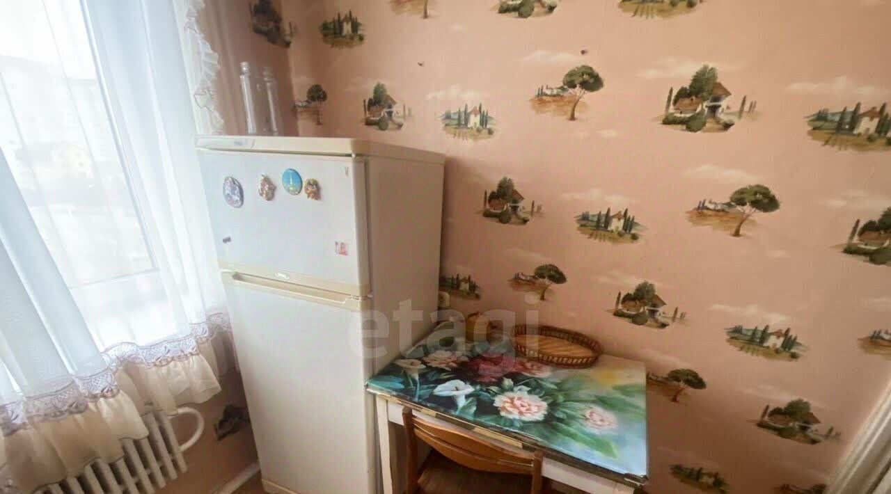 квартира г Брянск р-н Советский пр-кт Станке Димитрова 102 фото 5