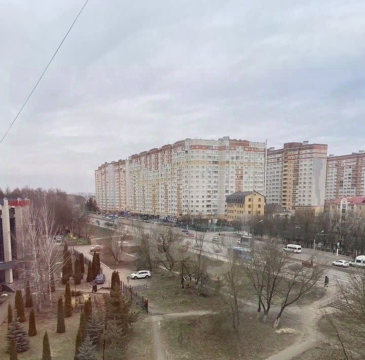 квартира г Брянск р-н Советский пр-кт Станке Димитрова 102 фото 12