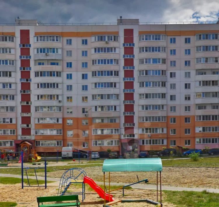 квартира г Брянск р-н Бежицкий пер Брянский 65 фото 14