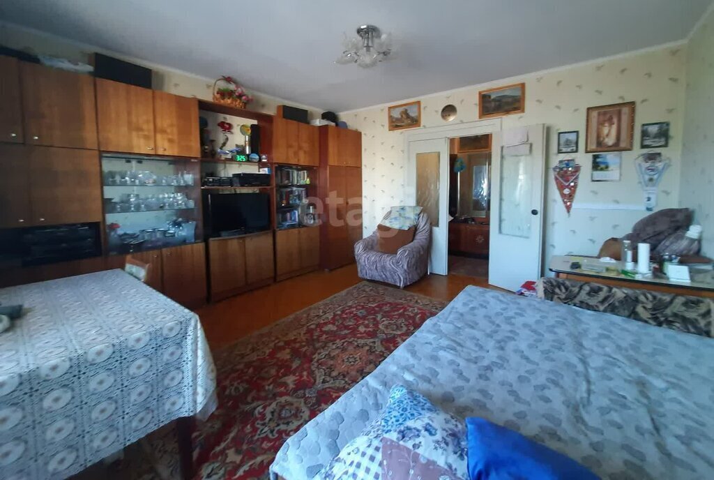 квартира г Миасс пр-кт Макеева 23 фото 13