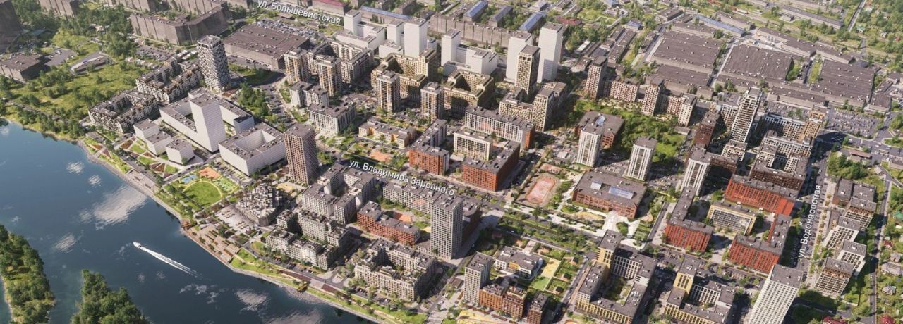 квартира г Новосибирск р-н Октябрьский ул Большевистская 43/2с фото 5
