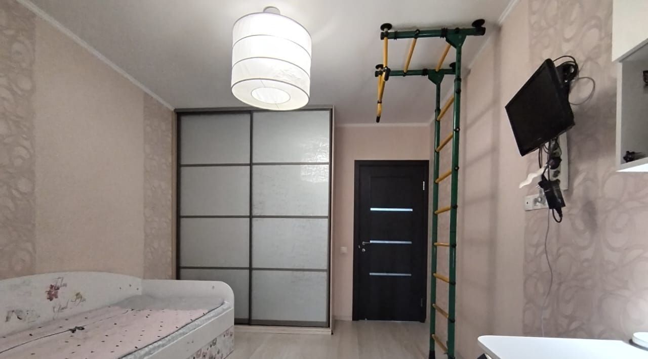 квартира г Хабаровск р-н Индустриальный ул Вахова А.А. 8а фото 9