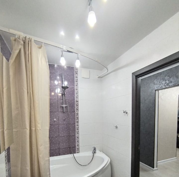 квартира г Хабаровск р-н Индустриальный ул Вахова А.А. 8а фото 15