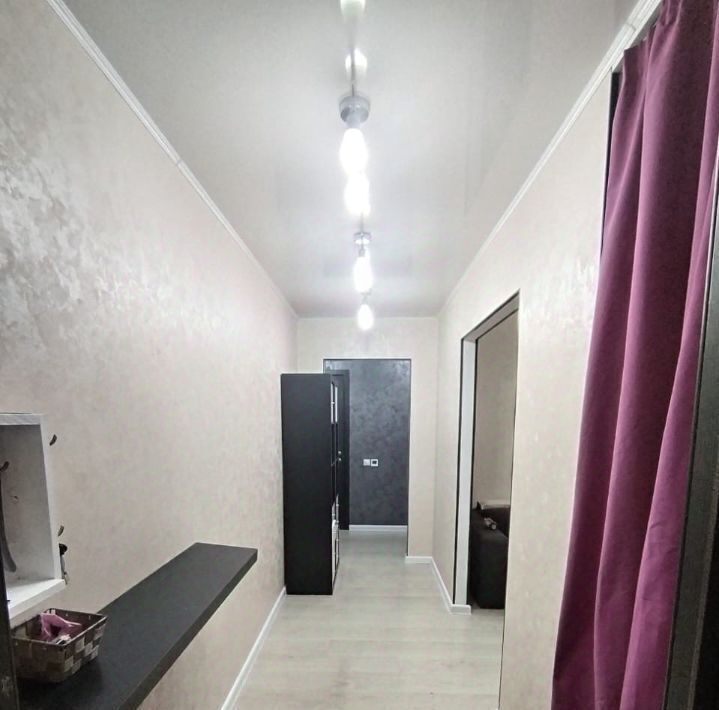 квартира г Хабаровск р-н Индустриальный ул Вахова А.А. 8а фото 21
