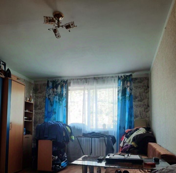 квартира г Находка ул Спортивная 10а фото 1