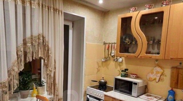 квартира г Находка ул Черняховского 4 фото 1