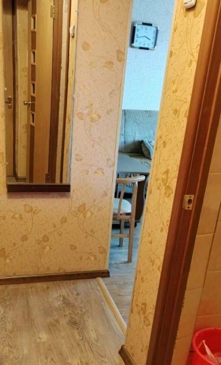 квартира г Находка ул Верхне-Морская 98 фото 1
