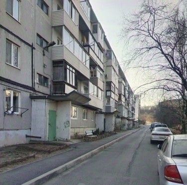 квартира г Находка ул Бокситогорская 41 фото 1