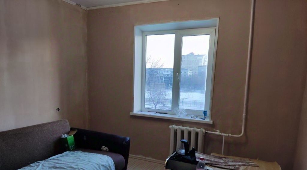 квартира г Находка ул Постышева 45б фото 1