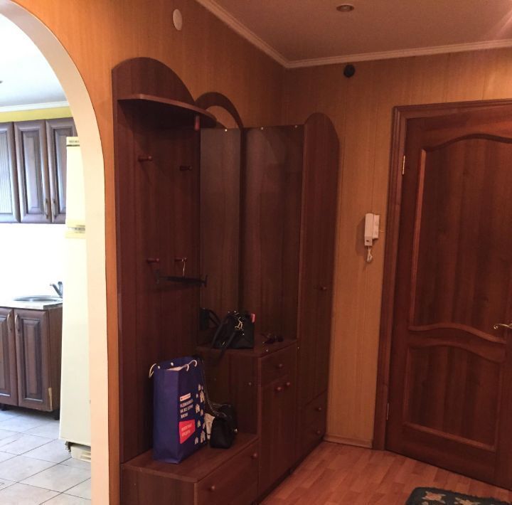 квартира г Улан-Удэ р-н Железнодорожный ул Гагарина 73б фото 2