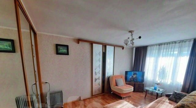 квартира г Находка ул Черняховского 4 фото 3