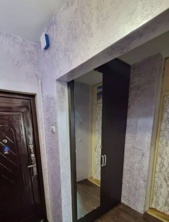 квартира г Находка ул Постышева 45 фото 3