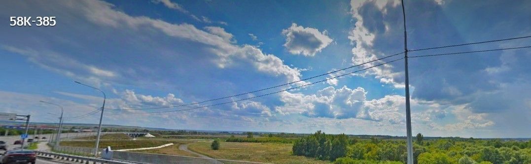 офис г Пенза ул Перспективная фото 3