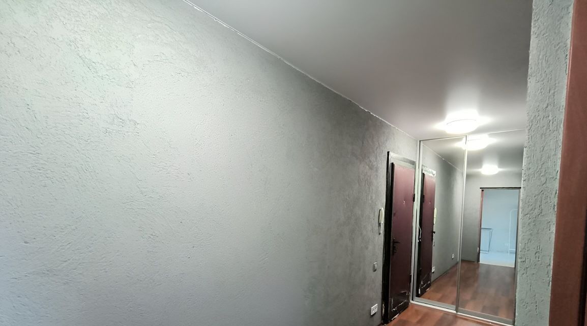 квартира г Калининград р-н Ленинградский ул Фрунзе 40 фото 8