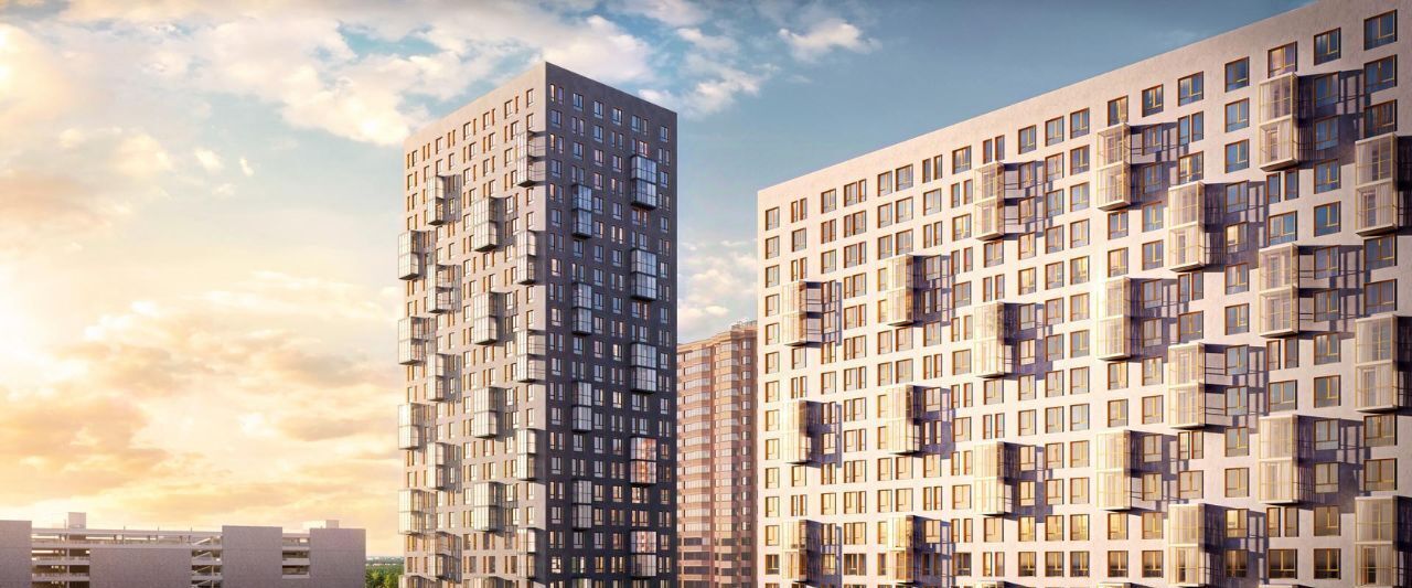 квартира г Тюмень р-н Ленинский ул Юрия Рогачева 9к/2 фото 4