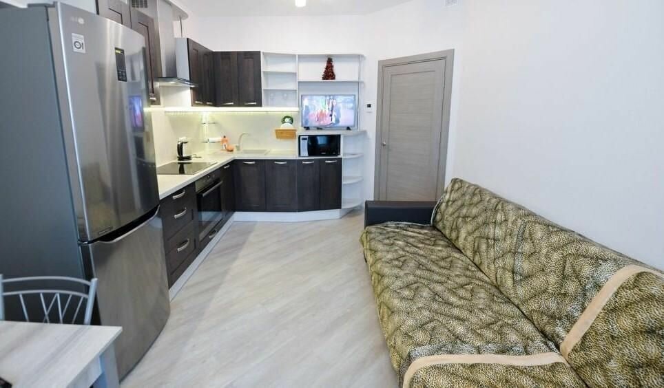 квартира г Коломна пр-кт Кирова 15б фото 1
